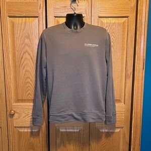 Under Armour Men's Rival Terry Logo Crew Neck